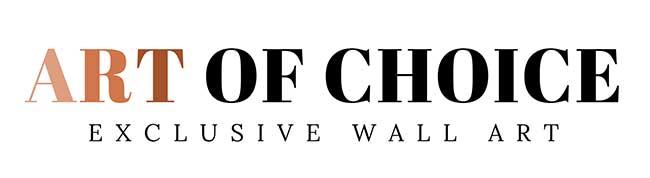 Art of Choice - Unieke plexiglas schilderijen