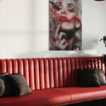 scarlet-icon-street-art-schilderij-met-verfspatten-room2