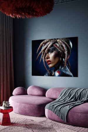 siren-of-the-abyss-avant-garde-portretkunst-room1