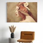 le-silence-en-toi-vrouwelijk-kunstportret-met-bloemen