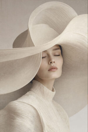 Ivory Whisper